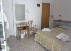 Hotel Busignani 4