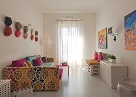 Palco Rooms&Suites 3