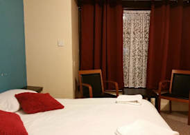 Best Inn Hotel 4