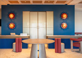 Terradamari, Tapestry collection by Hilton 2