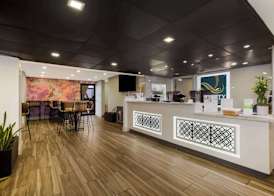 Quality Inn Coliseum 3
