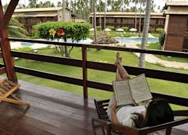 Grand Oca Maragogi All Inclusive Resort 2