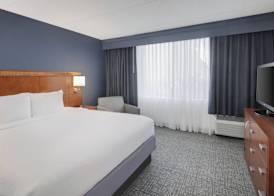 Courtyard by Marriott Augusta 4