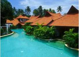Kumarakom Lake Resort 5