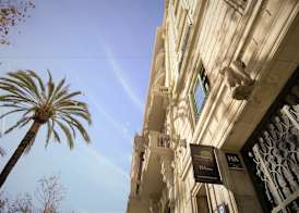 DreamKeys Barcelona City 2