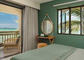 Veranda Paul et Virginie Hotel & Spa - Adults Only 5