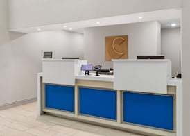 Comfort Inn & Suites Tyler North 3