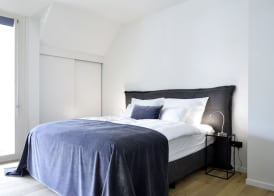 Hotel Maribor, City apartments 5