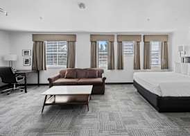 Best Western Wesley Inn & Suites 5