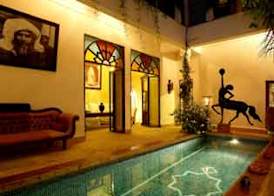 Riad El Zohar 2