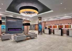 Delta Hotels by Marriott Edmonton Centre Suites 3