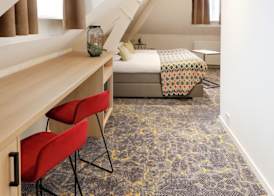 Boutique Hotel Jeroen 5