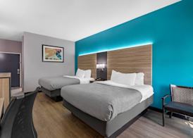 Quality Inn & Suites Edgefield 5