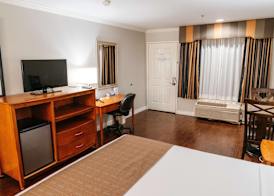 Best Western Palm Garden Inn 5