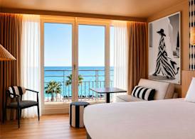 Mercure Nice Promenade Des Anglais 4