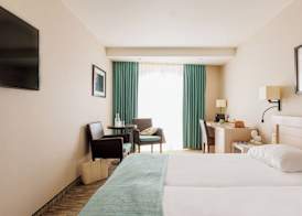 Hotel Aazaert by WP Hotels 5