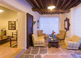 Hotel Rural Can Partit Adults Only-Ibiza 3