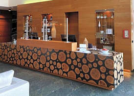 Spa Hotel Zedern Klang 3