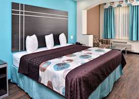 Americas Best Value Inn & Suites Spring / N. Houston 3
