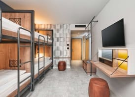 H2 Hotel Mainz 3
