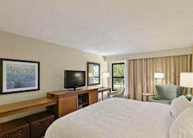 Hampton Inn Mount Dora 2