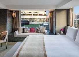 Regent TAIPEI 2