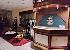 Hotel Stettiner Hof 5