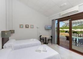 Hotel Xabina Javea 5