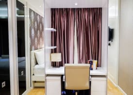 Furnished 1BR City View Casa Grande Apartment 5