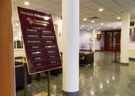 Trip Inn Kongresshotel Frankfurt-Rodgau 2