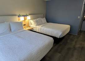 Greenville Pelham Inn by IHG 5