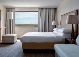 San Antonio Marriott Northwest Medical Center 3