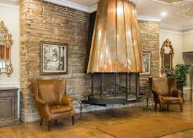 St. Lawrence Hotel 4