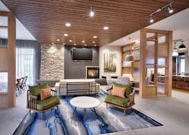Fairfield Inn & Suites by Marriott Virgin Zion National Park 3
