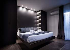 La Mia Terra Boutique Rooms 3