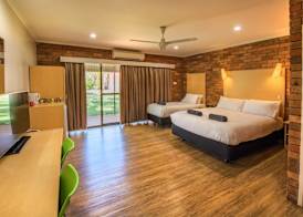 Contour Hotel Katherine 4