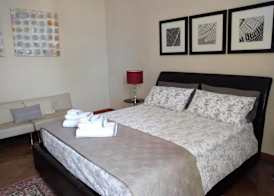 B&B Regina Margherita 2