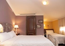 Room & Breakfast La Dimora 3