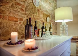 Antica Quercia & Spa 3