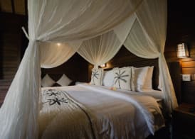 Sunset Star Huts 4