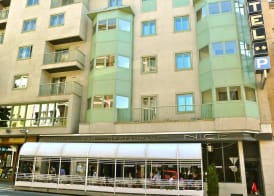 Hotel Nice 5