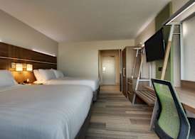 Holiday Inn Express & Suites WAPAKONETA by IHG 4