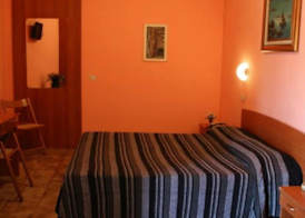 Hotel Mercurio 5