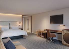 Courtyard by Marriott Santa Cruz 5