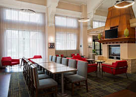 Hampton Inn & Suites Arundel Mills/Baltimore 4