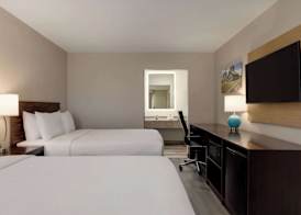 Baymont by Wyndham Emporia VA 4