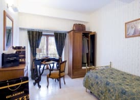 Hotel Silla 5
