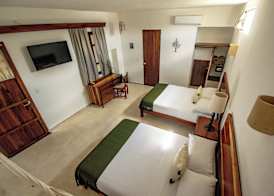 Hotel Boutique Kiin Wayeb 4