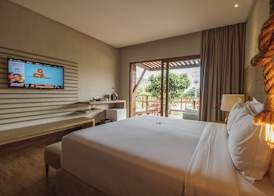 Colina Pousada SPA 4