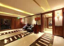 Al Khaleej Palace Deira Hotel 3